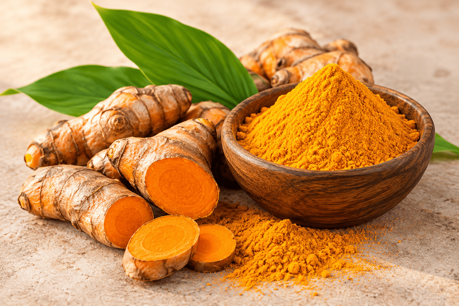 Turmeric